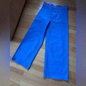 Universal Thread Sailor Wide Leg Pants